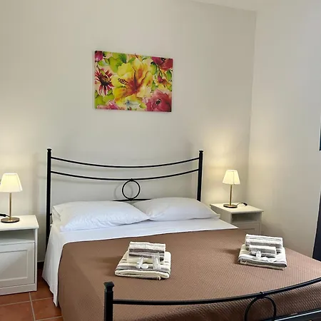 Lucrezia's House Near The Sandy Parking-wifi Lido di Noto
