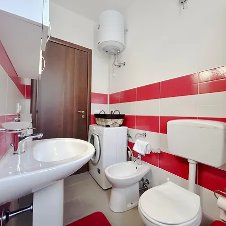 Villa Lucrezia's House Near The Sandy Parking-wifi Lido di Noto