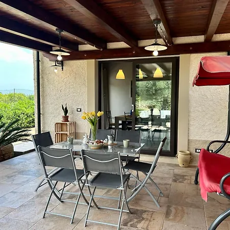 Lucrezia's House Near The Sandy Parking-wifi Lido di Noto