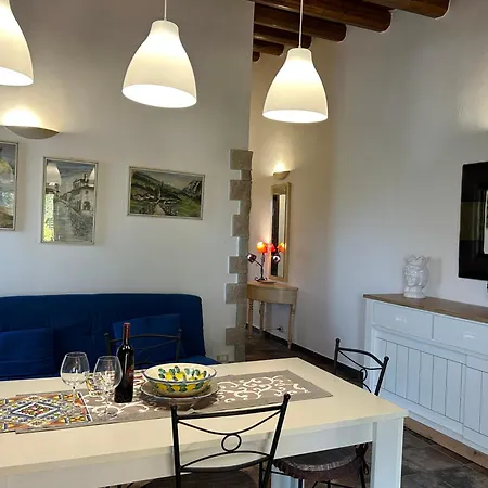 Villa Lucrezia's House Near The Sandy Parking-wifi Lido di Noto