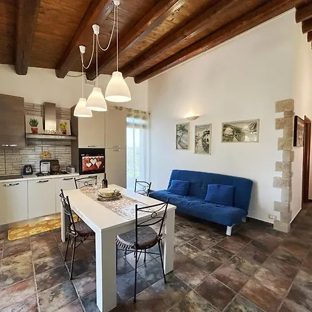 Lucrezia's House Near The Sandy Parking-wifi Villa